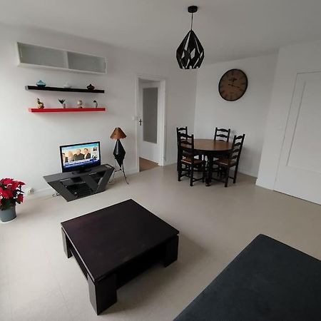 Appartement Courbaril A Nantes Buitenkant foto