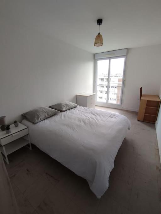Appartement Courbaril A Nantes Buitenkant foto